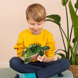 Teddy Hermann Havskildpadde