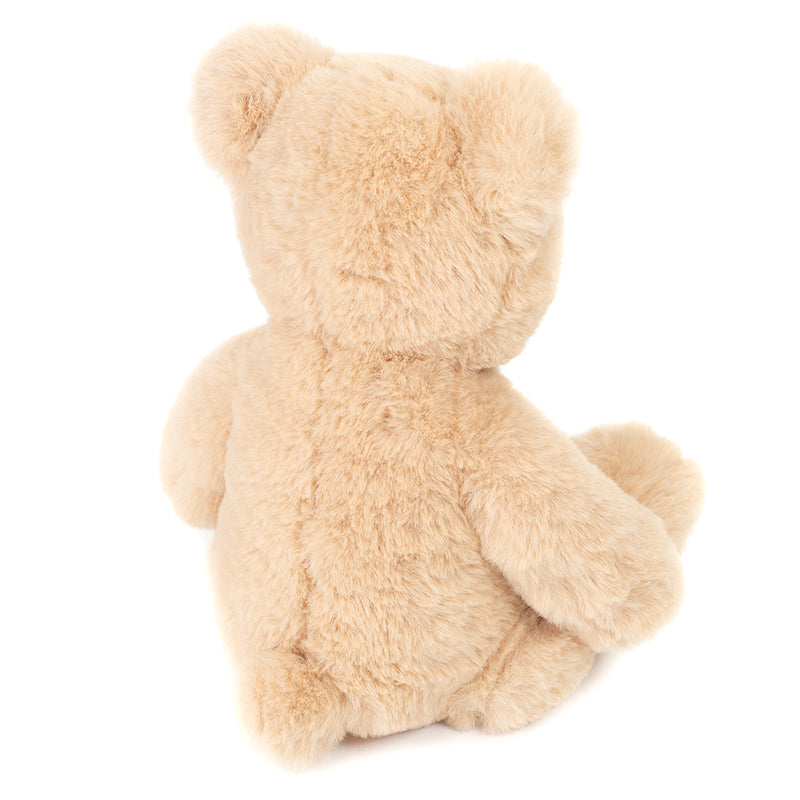 Teddy Hermann Bamse m. poter - Beige