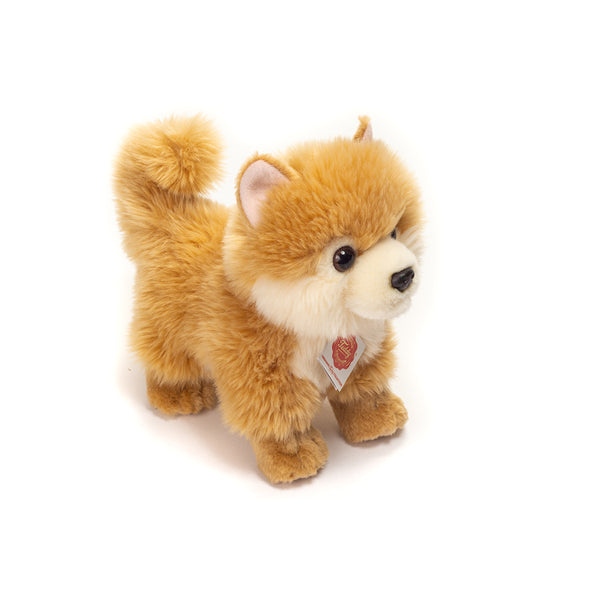 Teddy Hermann Miniature Spidshund
