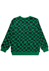 The New Ianto Sweatshirt - Bosphorus