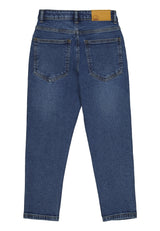 The New Josh Jeans - Medium Blue