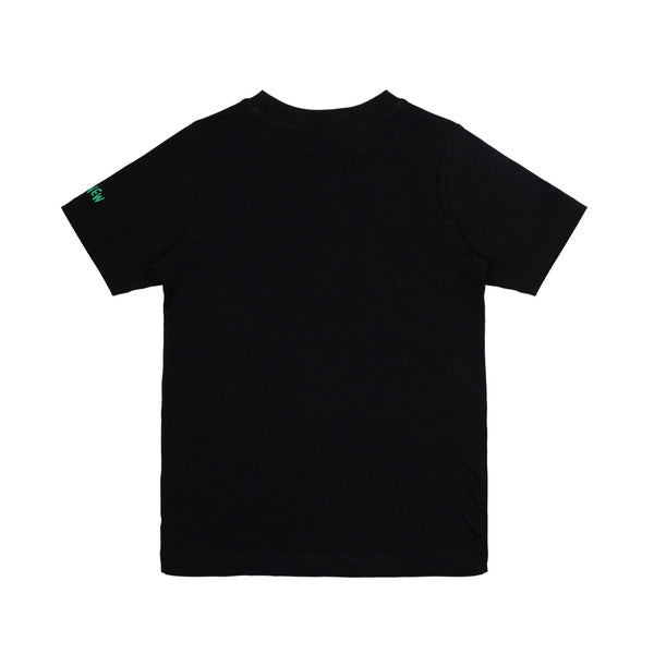 The New Jino T-Shirt - Black Beauty