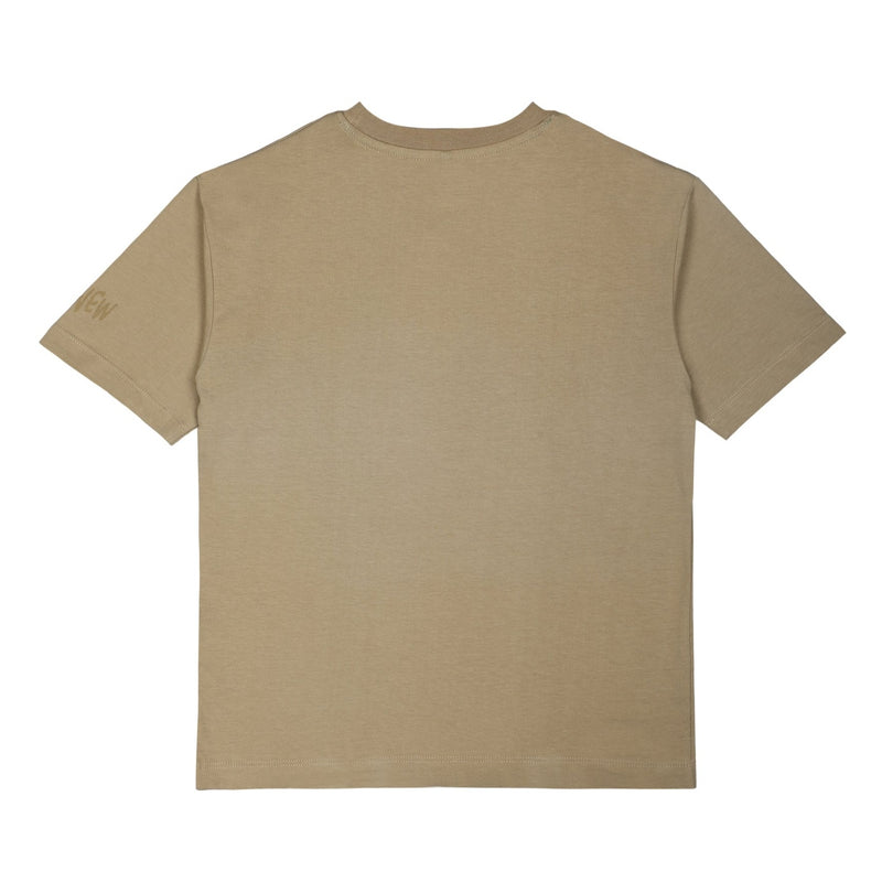 The New Kain T-Shirt - Cornstalk