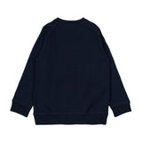 The New Lavi Sweatshirt - Navy Blazer