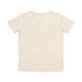 The New Nyrie T-Shirt - Bright White