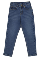 The New Josh Jeans - Medium Blue