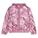 The New Olandia Jakke - Old Rose