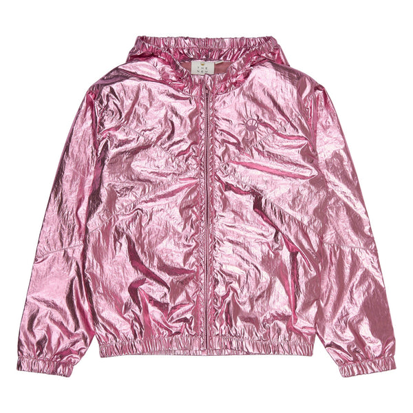 The New Olandia Jakke - Old Rose