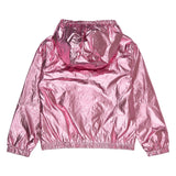 The New Olandia Jakke - Old Rose