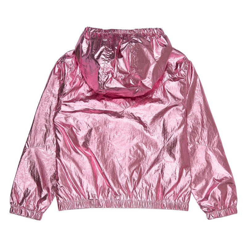 The New Olandia Jakke - Old Rose