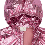 The New Olandia Jakke - Old Rose