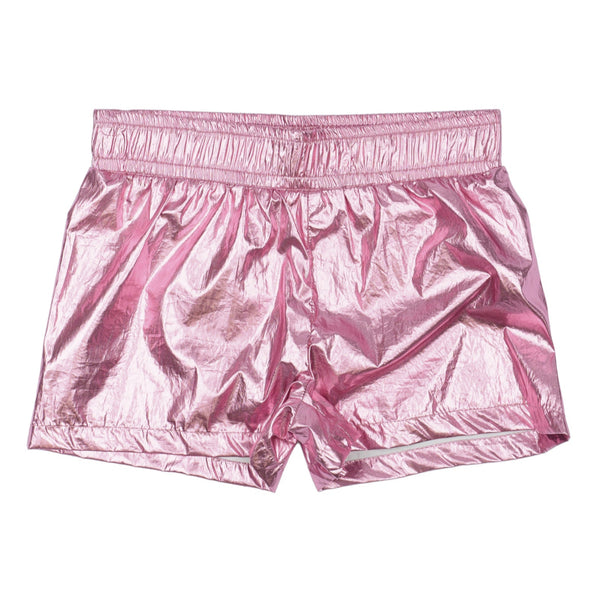 The New Olandia Shorts - Old Rose