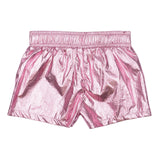 The New Olandia Shorts - Old Rose