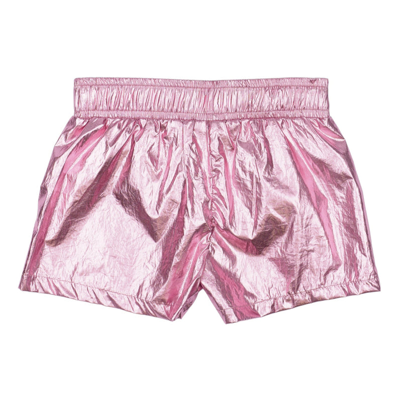 The New Olandia Shorts - Old Rose