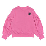 The New Posey Sweatshirt - Ibis Rose