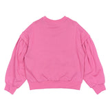 The New Posey Sweatshirt - Ibis Rose