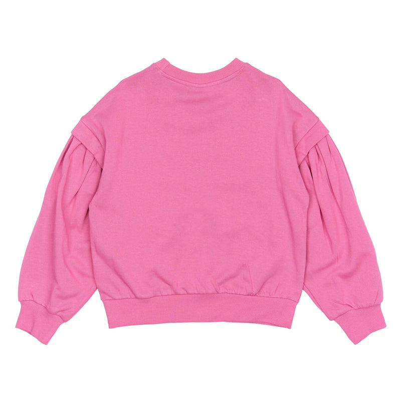 The New Posey Sweatshirt - Ibis Rose