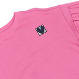 The New Posey Sweatshirt - Ibis Rose