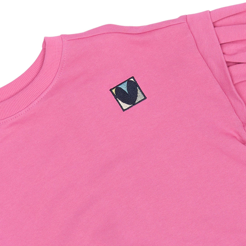The New Posey Sweatshirt - Ibis Rose