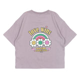 The New Petra OS T-Shirt - Gray Ridge