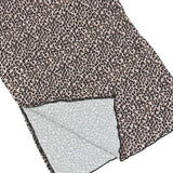 The New Pet Long Pleat Nederdel - Feather Gray