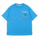 The New Pauli T-Shirt - Campanula