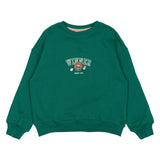 The New Paul Sweatshirt - Alpine Green