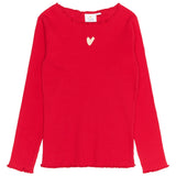The New Rya Bluse - Ski Patrol
