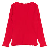 The New Rya Bluse - Ski Patrol