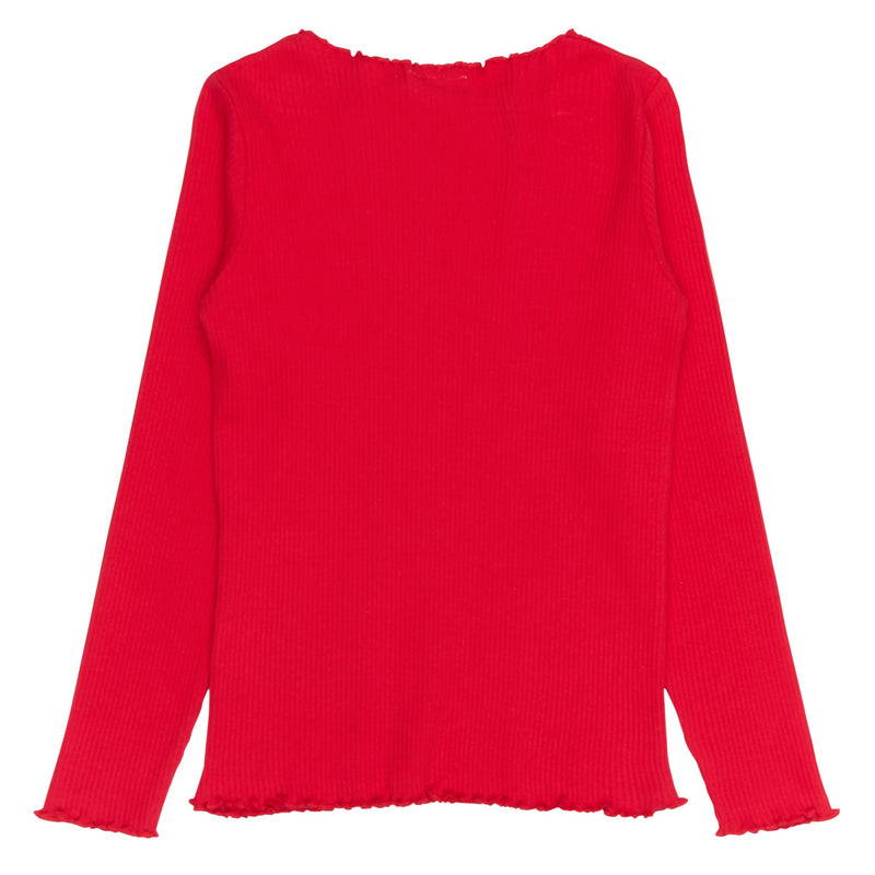 The New Rya Bluse - Ski Patrol