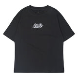 The New Ross T-Shirt - Black Beauty
