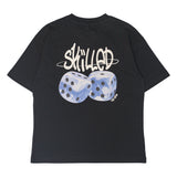 The New Ross T-Shirt - Black Beauty