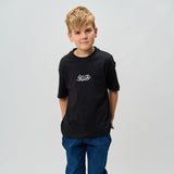 The New Ross T-Shirt - Black Beauty