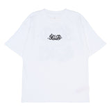 The New Ross T-Shirt - Bright White