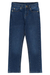 The New Josh Jeans - Dark Blue
