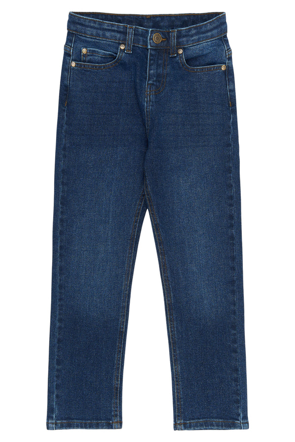 The New Josh Jeans - Dark Blue