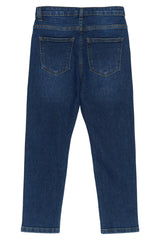 The New Josh Jeans - Dark Blue