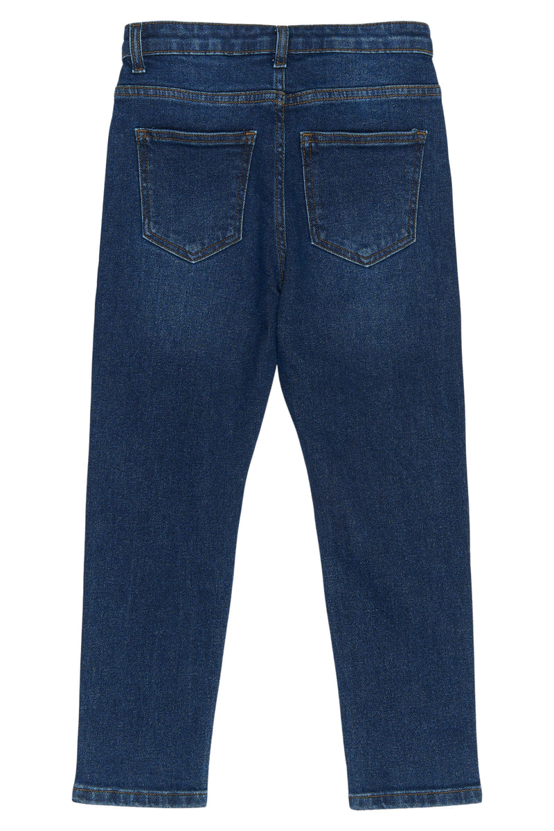 The New Josh Jeans - Dark Blue