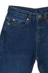 The New Josh Jeans - Dark Blue