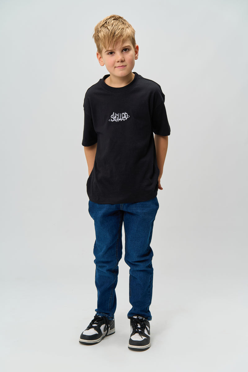 The New Josh Jeans - Dark Blue