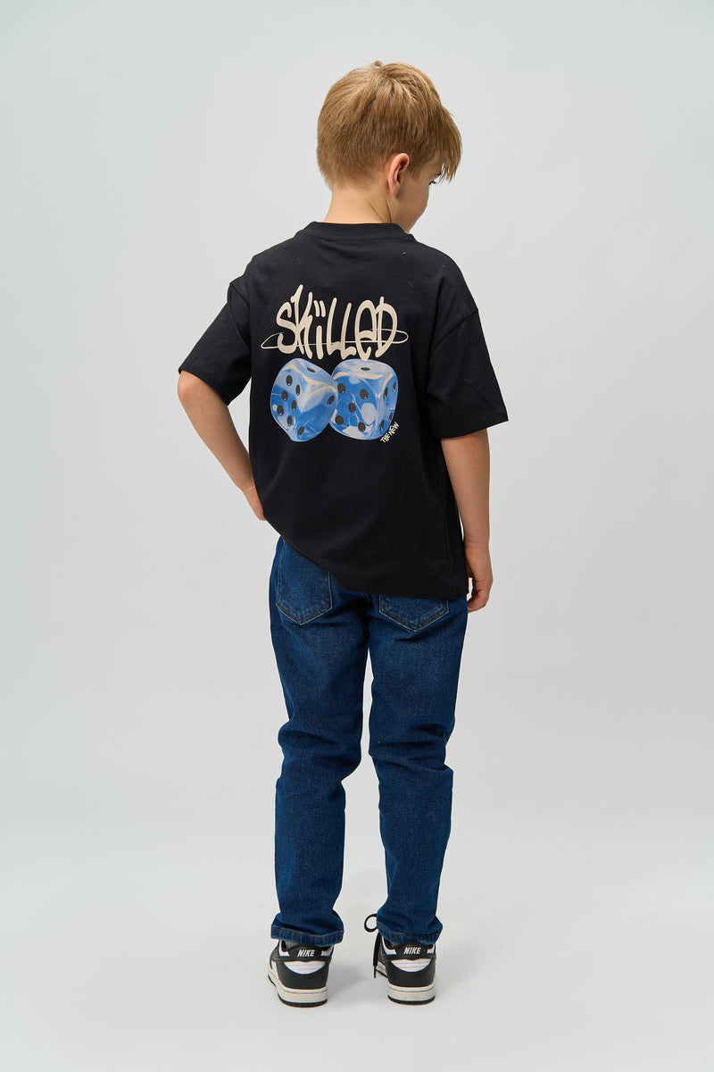 The New Josh Jeans - Dark Blue