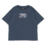 The New Sigvard T-Shirt - Navy Blazer