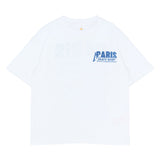 The New Seymore T-Shirt - Bright White