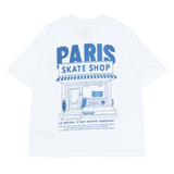 The New Seymore T-Shirt - Bright White