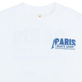 The New Seymore T-Shirt - Bright White