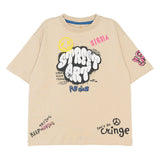 The New Sully T-Shirt - Humus