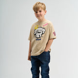 The New Sully T-Shirt - Humus
