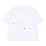 The New Trudie T-Shirt - Bright White
