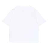 The New Trudie T-Shirt - Bright White