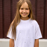 The New Trudie T-Shirt - Bright White
